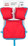 Giubbotto Giubbetto Salvagente Gilet Nuoto Swim Pal Mickey Per Bambini 3-6 Anni 9101c