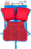 Giubbotto Giubbetto Salvagente Gilet Nuoto Swim Pal Mickey Per Bambini 3-6 Anni 9101c