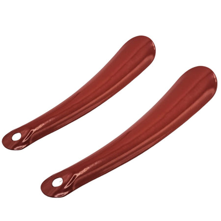 Ecoprice Calzascarpe Vari Colori in Alluminio