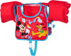 Giubbotto Giubbetto Salvagente Gilet Nuoto Swim Pal Mickey Per Bambini 3-6 Anni 9101c