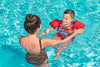 Giubbotto Giubbetto Salvagente Gilet Nuoto Swim Pal Mickey Per Bambini 3-6 Anni 9101c