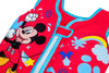 Gilet Cuscinetti In Schiuma Salvagente Giubbotto Mickey Trainer Bambini 1-3 Anni 9101d