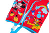 Gilet Cuscinetti In Schiuma Salvagente Giubbotto Mickey Trainer Bambini 1-3 Anni 9101d