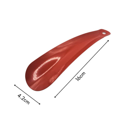 Ecoprice Calzascarpe Vari Colori in Alluminio