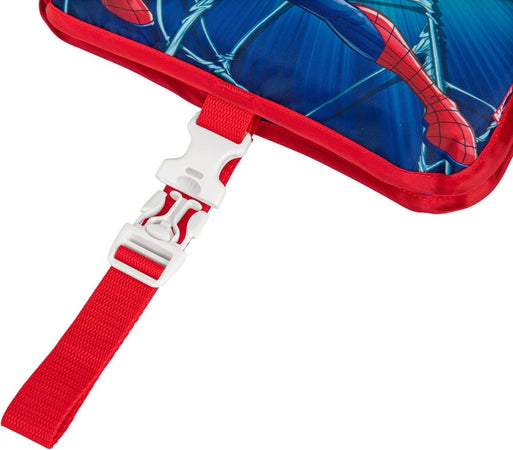 Giubbetto Giubbotto Braccioli Spiderman Bambini 3-6 Anni Galleggiante Salvagente 98795