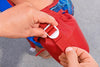 Giubbetto Giubbotto Braccioli Spiderman Bambini 3-6 Anni Galleggiante Salvagente 98795