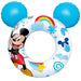Salvagente Gonfiabile Splash Pal Mickey&friends 65 Cm Con Orecchie Topolino 9102k