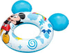Salvagente Gonfiabile Splash Pal Mickey&friends 65 Cm Con Orecchie Topolino 9102k