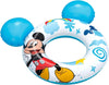 Salvagente Gonfiabile Splash Pal Mickey&friends 65 Cm Con Orecchie Topolino 9102k