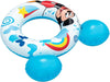 Salvagente Gonfiabile Splash Pal Mickey&friends 65 Cm Con Orecchie Topolino 9102k