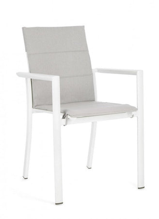 Cuscino per sedia "Konnor" in tessuto olefin, 91 x 41 x 1h cm