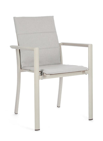 Cuscino per sedia "Konnor" in tessuto olefin, 91 x 41 x 1h cm