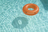 Ciambella Salvagente Gonfiabile Galleggiante Con Corda Summer Blast Da 119 Cm 36120