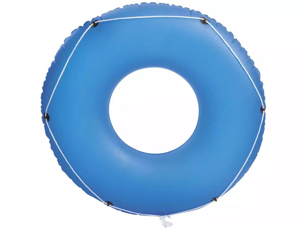 Ciambella Salvagente Gonfiabile Galleggiante Con Corda Summer Blast Da 119 Cm 36120