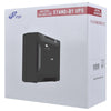 FSP Nano 600 gruppo di continuit [UPS] Standby [Offline] 0,6 kVA 360 W 2 presa[e] AC (FSP Nano 600 - UPS - 360 Watt - 600 VA)