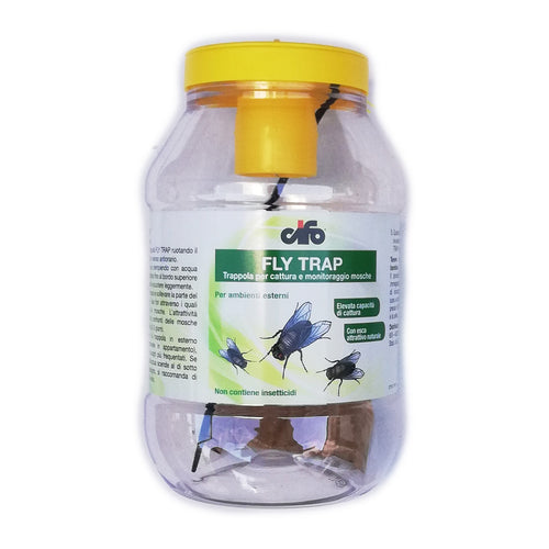 Cifo Fly Trap trappola per mosche