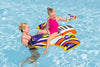 Cavalcabile Gonfiabile Splash Shuttle 117x107cm Galleggiante Con Maniglia Pistola 41503