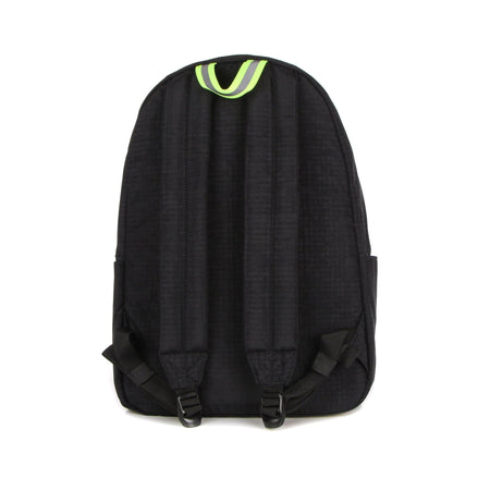 HERSCHEL Zaino Uomo Classic X-large Black Enzyme Ripstop/black da uomo