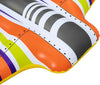 Cavalcabile Gonfiabile Splash Shuttle 117x107cm Galleggiante Con Maniglia Pistola 41503
