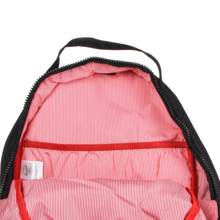 HERSCHEL Zaino Uomo Miller Black Enzyme Ripstop/black da uomo