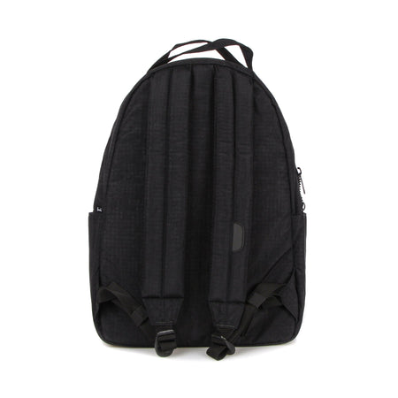 HERSCHEL Zaino Uomo Miller Black Enzyme Ripstop/black da uomo