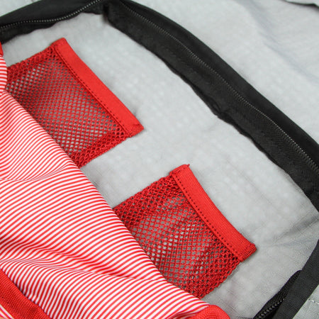 HERSCHEL Zaino Uomo Miller Sharkskin Enzyme Ripstop da uomo