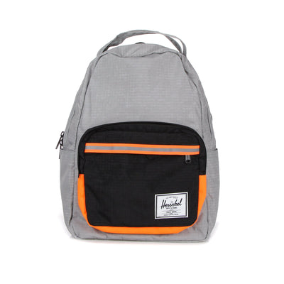 HERSCHEL Zaino Uomo Miller Sharkskin Enzyme Ripstop da uomo