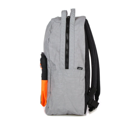 HERSCHEL Zaino Uomo Miller Sharkskin Enzyme Ripstop da uomo