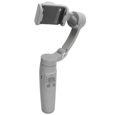 Stabilizzatore Portatile A 3 Assi Per Smartphone Resistente M1 Pieghevole Per Casa Viaggi