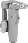 Stabilizzatore Portatile A 3 Assi Per Smartphone Resistente M1 Pieghevole Per Casa Viaggi