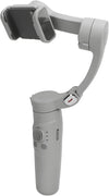 Stabilizzatore Portatile A 3 Assi Per Smartphone Resistente M1 Pieghevole Per Casa Viaggi