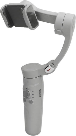 Stabilizzatore Portatile A 3 Assi Per Smartphone Resistente M1 Pieghevole Per Casa Viaggi