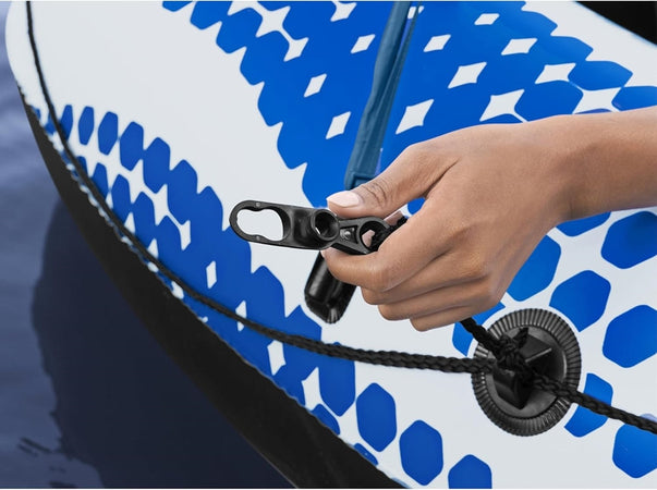Poltrona Rapid Rider Canopy Fondo In Rete Con Parasole Portabicchiere Maniglie 43725