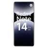 Xiaomi Redmi Note 14 Pro 8+256gb 6.67 5G Midnight Black eu