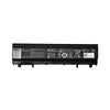 DELL 451-BBIE ricambio per laptop Batteria (Dell Battery 6 Cell 65Whr for E5440 E5540 - OEM: CXF66 WGCW6 M7T5F)