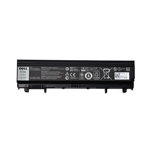 DELL 451-BBIE ricambio per laptop Batteria (Dell Battery E5440 E5540 6 Cell 65Whr OEM: CXF66)