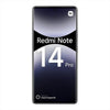Xiaomi Redmi Note 14 Pro 8+256gb 6.67 4G Midnight Black eu