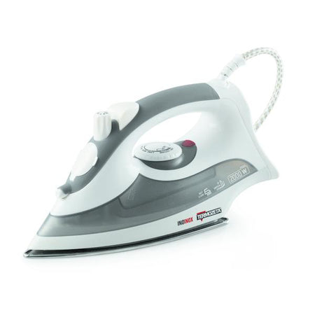 FERRO DA STIRO TERMOZETA INOX A VAPORE