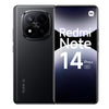 Xiaomi Redmi Note 14 Pro+ 8+256gb 6.67 5G Midnight Black eu