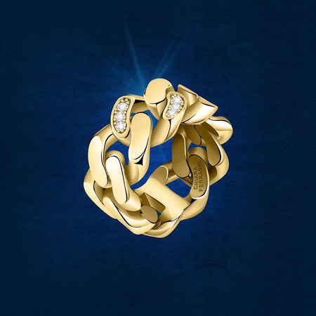 Anelli Chain By Chiara Ferragni