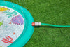 Tappetino Gonfiabile Dinosauri Spruzzi Desert Dino Da 48/122cm +2 Anni Giardino 52698