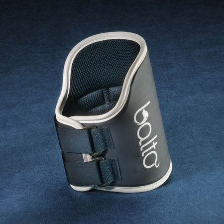 Collare antileccamento per cani Bt Neck Eco