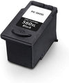 20ML Black Reg Canon TS5350,5351,5352,5353,5450,7450,7451#PG-560XL