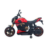 Moto da Corsa 12V Toys Group