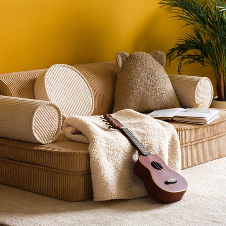 Divano Settee Wigiwama Biscuit