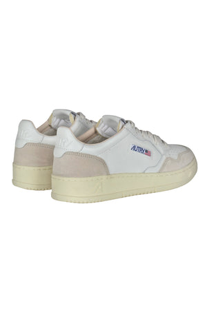 AUTRY Autry - Sneakers - 450279 - Bianco/Beige da donna