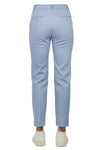 WEEKEND MAXMARA Weekend MaxMara - Pantalone - 450447 - Azzurro da donna