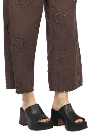 CURIOSITe Curiosite - Sandali - 451298 - Nero da donna