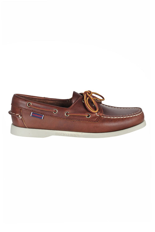 SEBAGO Sebago - Mocassini - 451382 - Cuoio da donna
