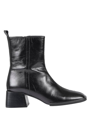 POEVE - Stivaletti - 460459 - Nero da donna